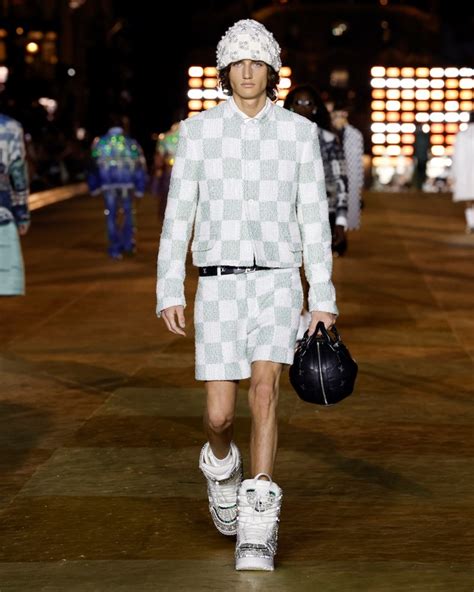 louis vuitton sommer|Louis Vuitton 2024.